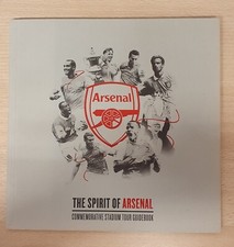 The Spirit Of Arsenal