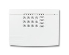 Veritas 8 Compact Texecom 8
