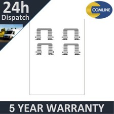 Fits Picanto i10 1.0 1.1 CRDi