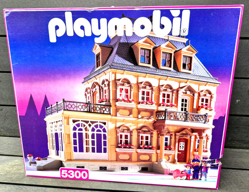Playmobil 5300 nostalgia - ®,