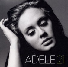 Adele : 21 CD Value Guaranteed
