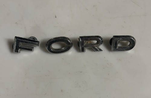 1962 ford falcon hood - 1962,