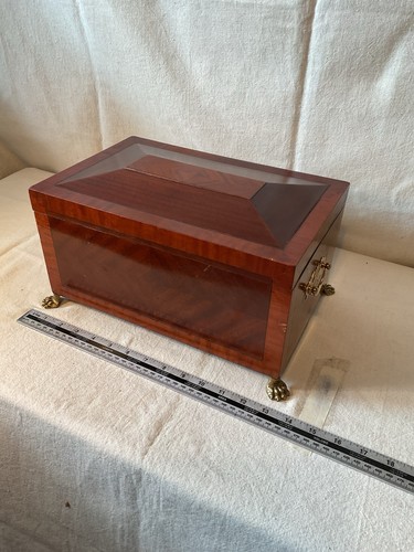 Handsome large antique - handsome,