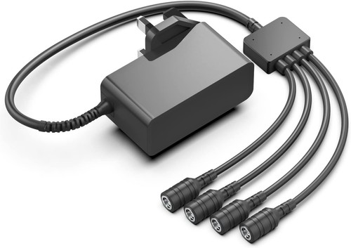 Replacement 24v charger for - 24v,