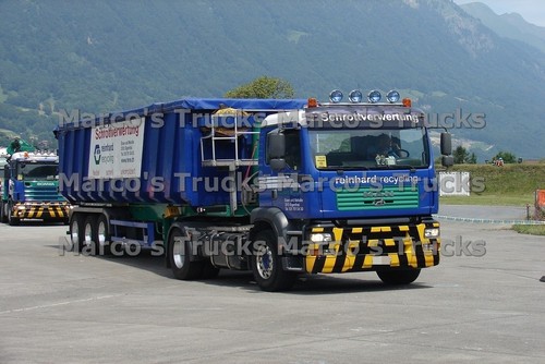 Truck photo man f2000 - truck,