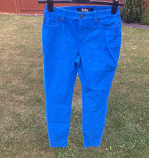 BODEN Soho  Skinny Cord Jeans