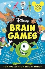Disney Brain Games: Fun