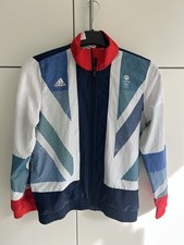 Rare Adidas Team GB London