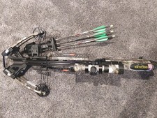 Ten Point Turbo x Acuslide