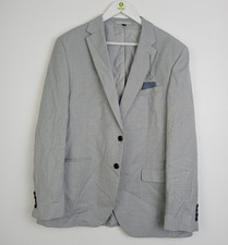 M&S Men's Suit Jacket Light