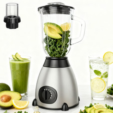 1.5L Blender Smoothie Maker