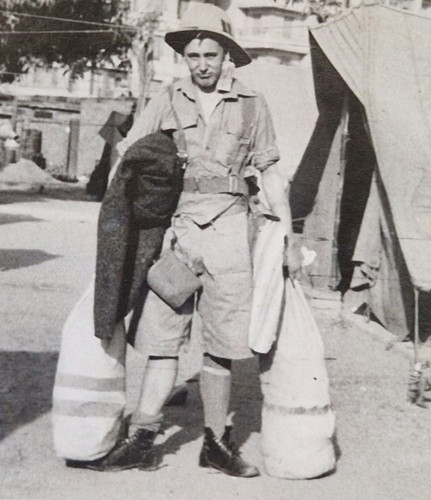 Wwii raf airman - wwii,