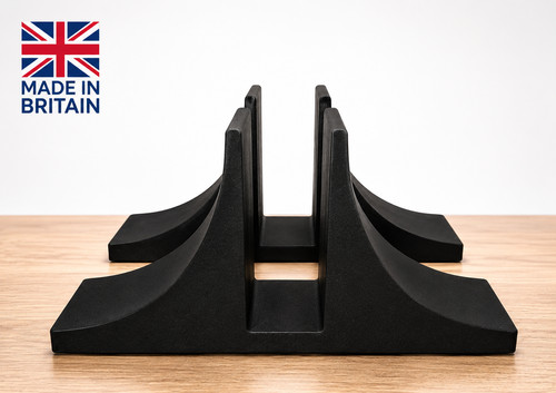 Door routing support stands - support,