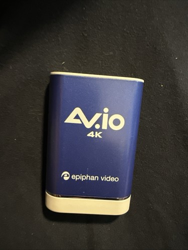 Epiphan avio rst - avio-4k-rst-01, av.io
