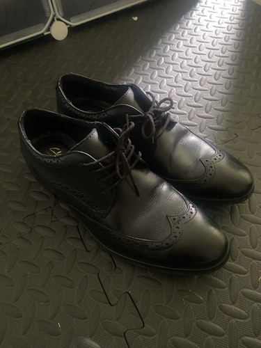 Men formal suit - formal, shoes