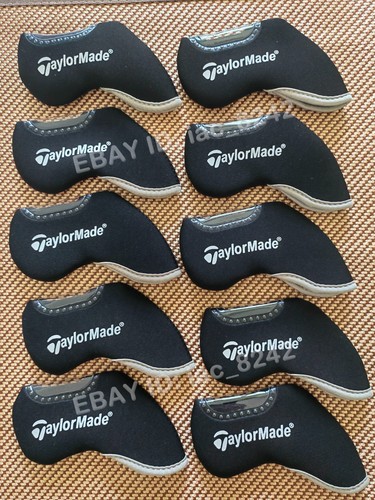 10pcs taylormade golf - 10pcs,