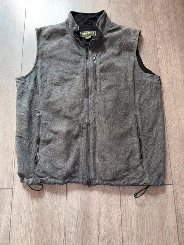 Eddie bauer men full - men's, zip