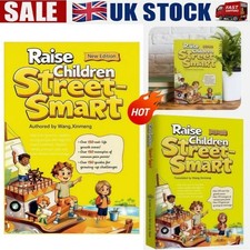 Raise Children Street-Smart