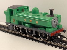 Hornby r382 gauge - gauge, duck