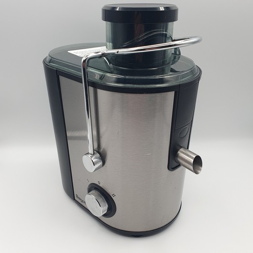 Bagotte juice extractor 600w - juice,