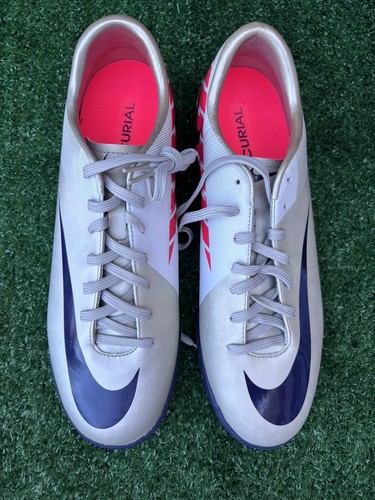 Brand new nike mercurial - brand,