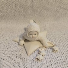 Snowbabies by Department 56