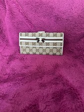 Large Gucci Monogram