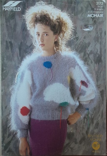 Original hayfield mohair - original,