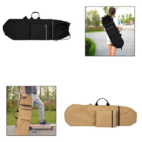 Longboard carry case - carry,