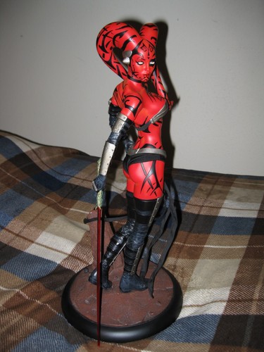 Star wars darth talon - darth,
