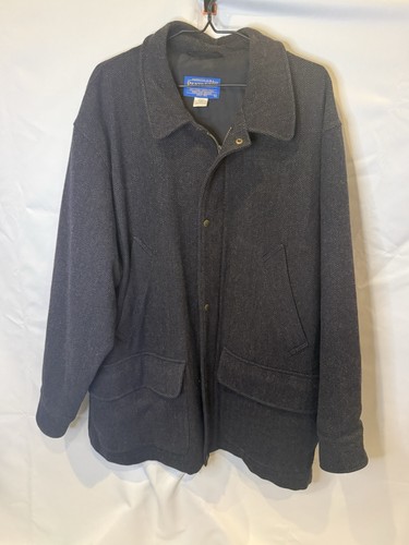 Vtg pendleton insulated 100 - vtg,