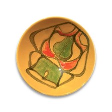 Poole Pottery Delphis Bowl