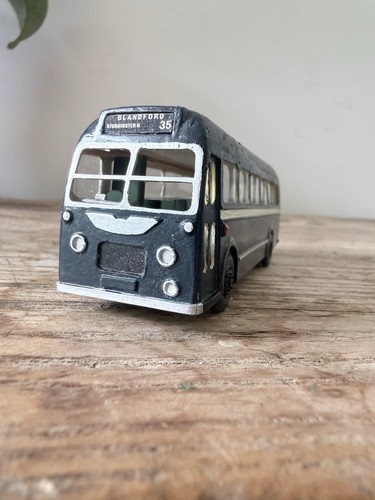 Vintage scratch built - vintage,