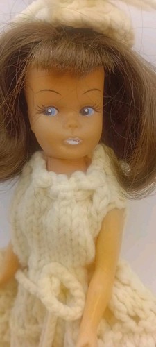 Vintage sindy friend - vintage,