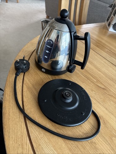 Dualit dmk1 stainless - dualit,