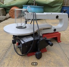 Axminster Workshop AW405FS