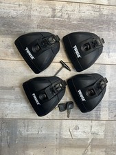 Thule 753 Foot Pack -Used Good