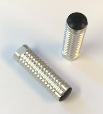 Foot Pegs For Race Rearsets