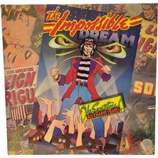 The Sensational Alex Harvey