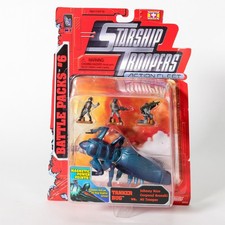 MOC 1996 Galoob Micro Machines