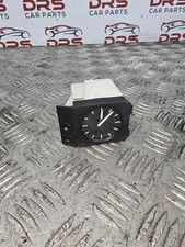 BMW E36 COUPE INTERIOR DASH