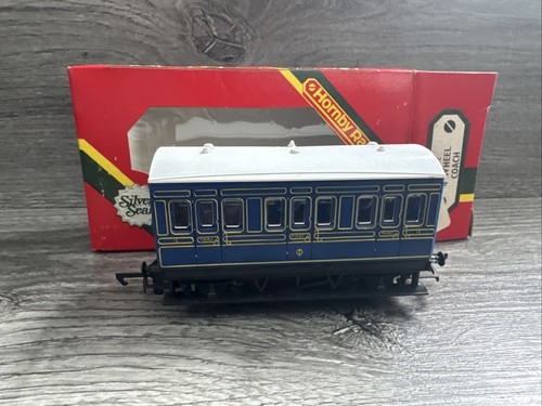Hornby r212 gauge - hornby,