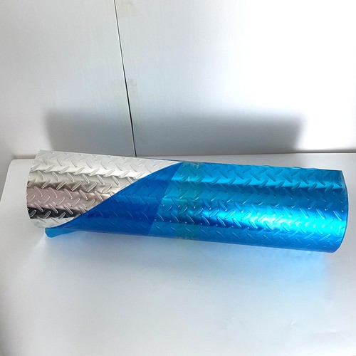 Diamond aluminum 94 5 - diamond, 94.5"