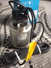 Bnib lowara doc7 220 - doc7/a, 220-240v