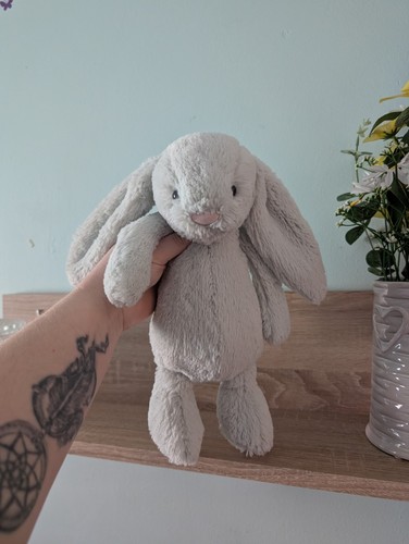 Jellycat bashful seaspray - bashful,