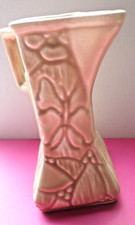Delcroft Ware beige Deco jug