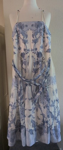 Nwt lipsy uk14 cami floral - nwt,