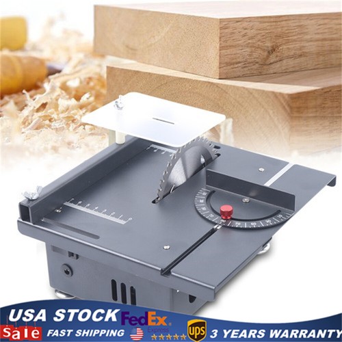 Mini table saw - mini,