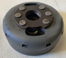 Kawasaki KE125 / KS125 Magneto