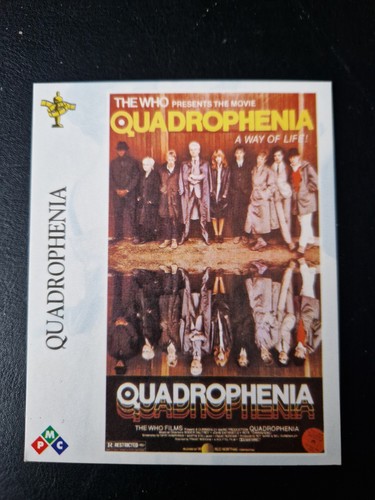 Quadrophenia pmc kinomanie - quadrophenia,